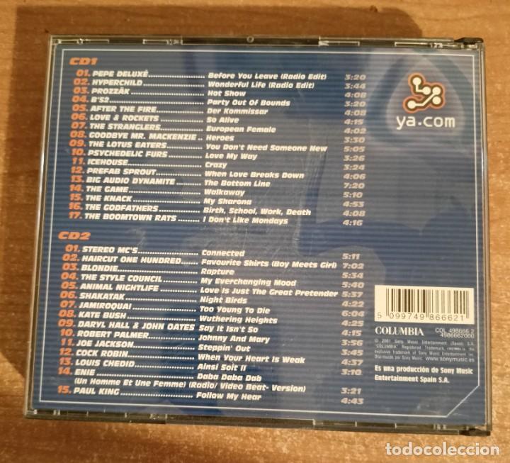 CDs de m&uacute;sica: Los + buscados en Internet - ya.com - Foto 2