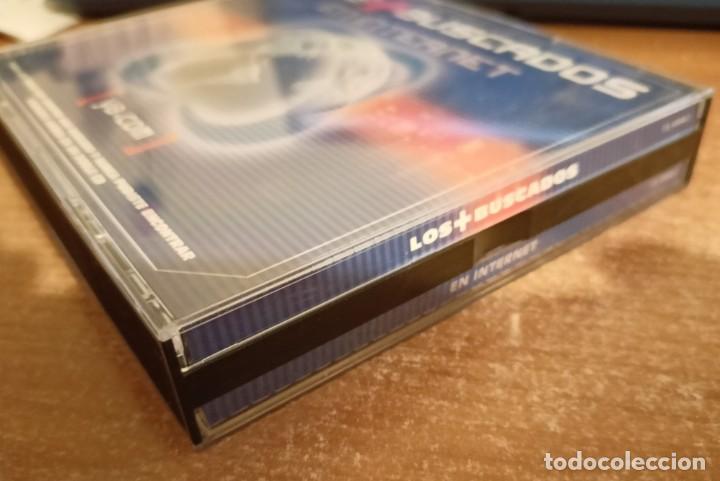 CDs de m&uacute;sica: Los + buscados en Internet - ya.com - Foto 3