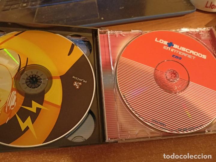 CDs de m&uacute;sica: Los + buscados en Internet - ya.com - Foto 5