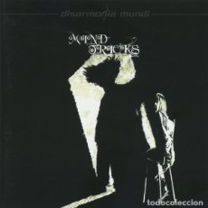 CDs de Música: DISARMONIA MUNDI - MIND TRICKS (CD, ALBUM). Lote 325164713