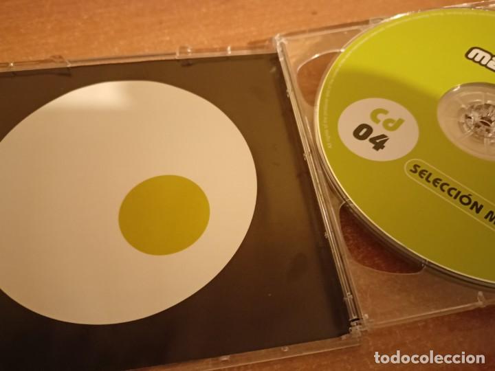 CDs de m&uacute;sica: Maxima FM el dance que te pega. Compilation - Parte 2 - 2 CDs - Foto 4
