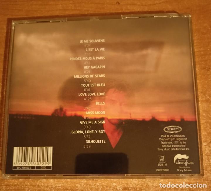 CDs de m&uacute;sica: Jean Michel Jarre - Metamorphoses - Foto 2