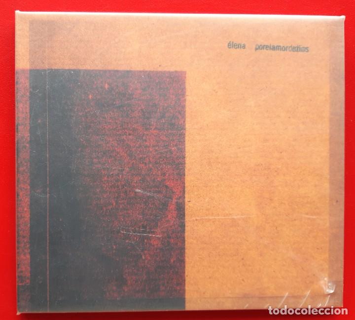 CDs de m&uacute;sica: &Eacute;LENA - PORELAMORDEDIOS CD - Foto 1