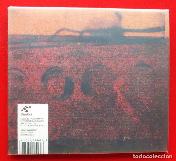 CDs de m&uacute;sica: &Eacute;LENA - PORELAMORDEDIOS CD - Foto 2