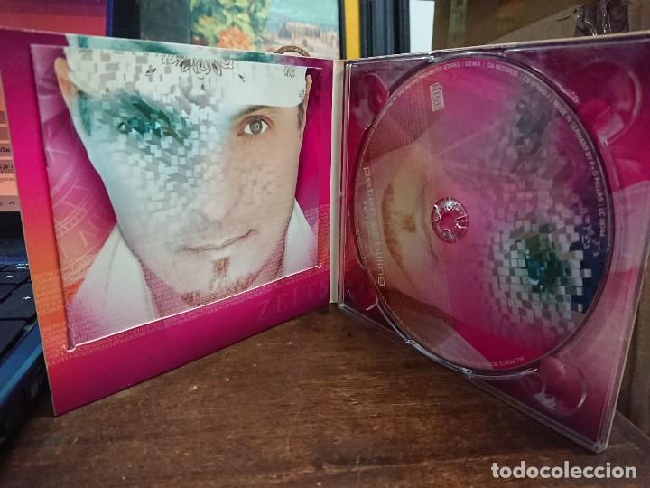 CDs de m&uacute;sica: PETER SCHILLING - ZEITSPRUNG - Foto 3