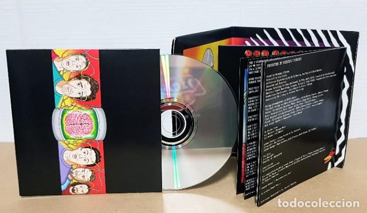 CDs de m&uacute;sica: PEARL JAM/SPACE MAKER CD UNIVERSAL(2009) - Foto 4