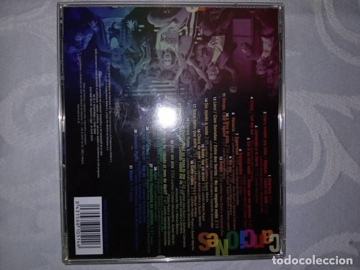 CDs de m&uacute;sica: 40 EL MUSICAL - EL disco - Foto 2