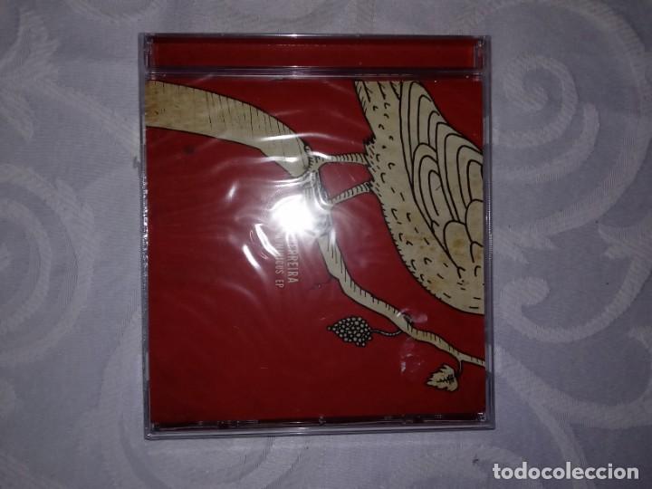 CDs de m&uacute;sica: ALEX FERREIRA - Dulus Dominicus EP - Foto 1