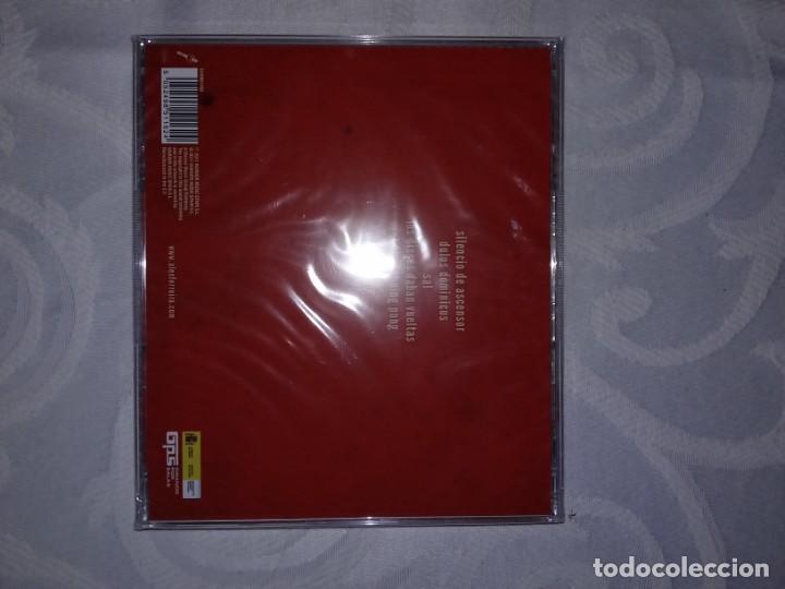 CDs de m&uacute;sica: ALEX FERREIRA - Dulus Dominicus EP - Foto 2