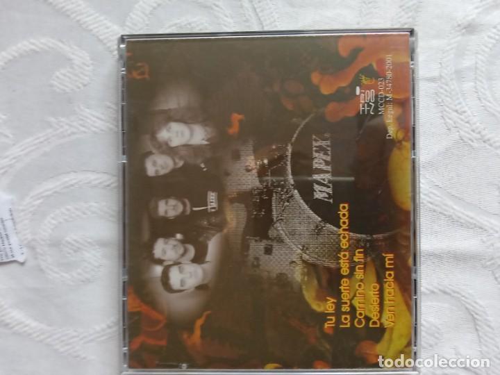 CDs de m&uacute;sica: ARS AMANDI - Ars Amandi (2001) - Foto 2