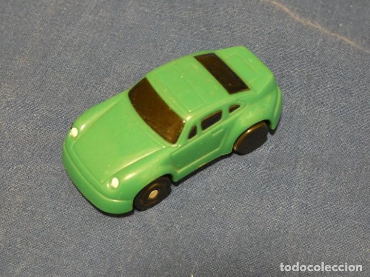 CDs de m&uacute;sica: COCHECITOS ARKANSAS 1/64 PORSCHE DE MATTEL PARA MCDONALDS 1998