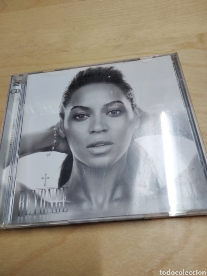 CDs de m&uacute;sica: Beyonc&eacute; i am -------- 27 - Foto 1