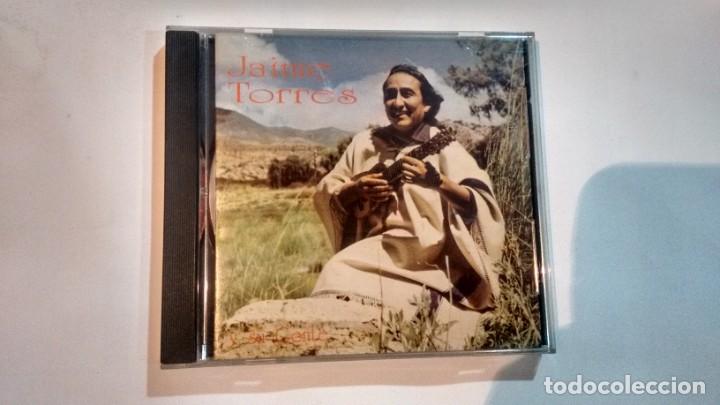 CDs de m&uacute;sica: JAIME TORRES - CD - BUEN ESTADO - - Foto 1