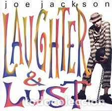 CDs de m&uacute;sica: Joe Jackson - Laughter and Lust - Foto 1