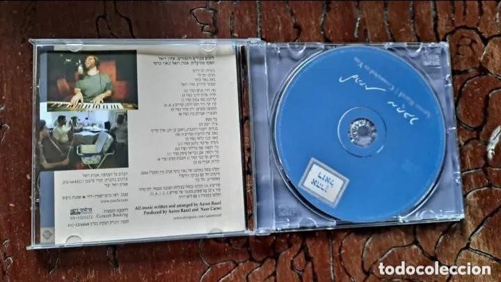 CDs de m&uacute;sica: AARON RAZEL - CONNECTED TO YOU - CD - Foto 3
