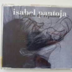 CDs de Música: ISABEL PANTOJA - CABALLO DE REJONEO. Lote 325891613