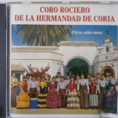 CDs de Música: CORO DE CORIA - OTRO AÑO MAS