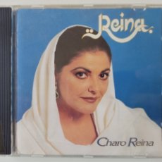 CDs de Música: CHARO REINA - REINA