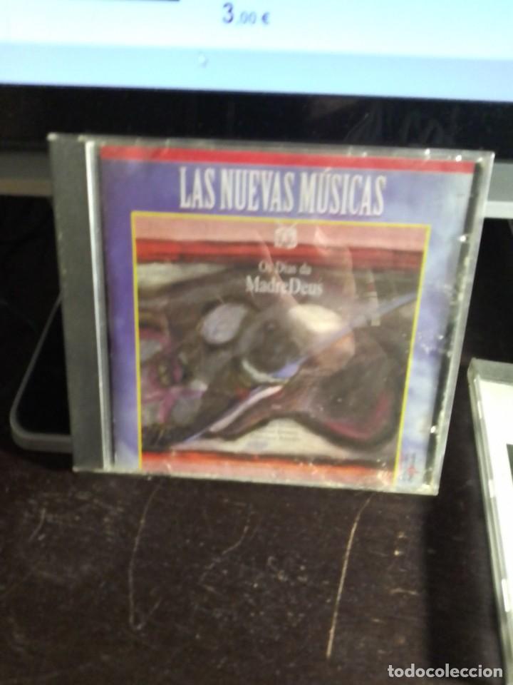 CDs de m&uacute;sica: Madredeus - Foto 1