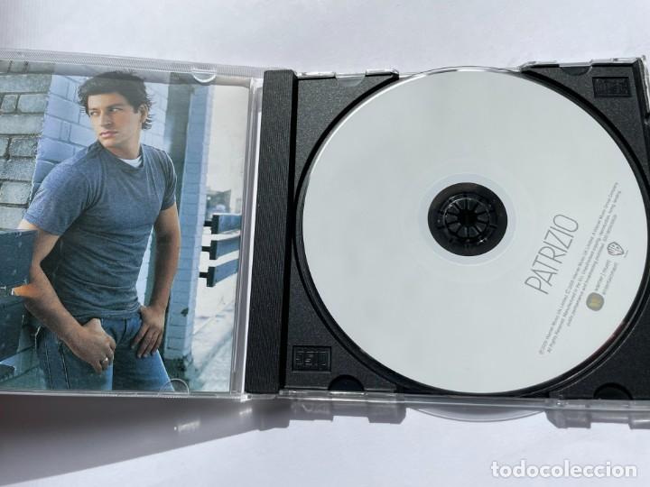 CDs de m&uacute;sica: CD PATRIZIO Buanne 2009 INCLUYE LIBRETO - Foto 2
