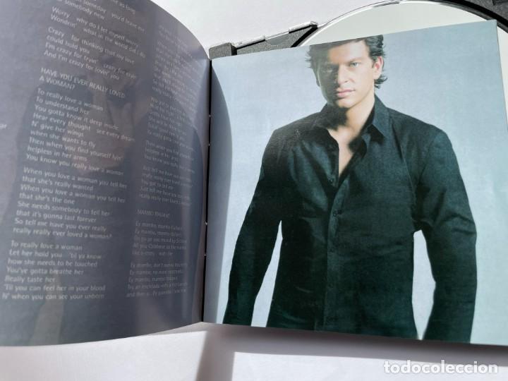 CDs de m&uacute;sica: CD PATRIZIO Buanne 2009 INCLUYE LIBRETO - Foto 3