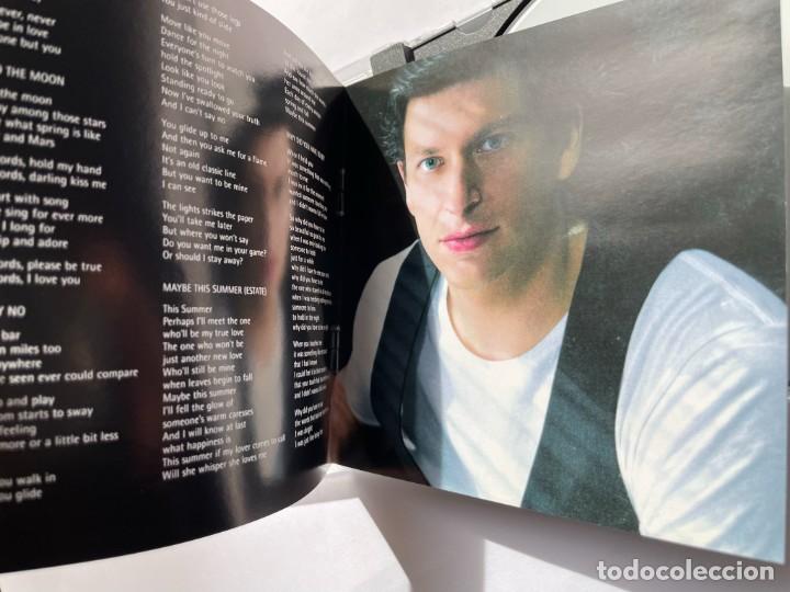 CDs de m&uacute;sica: CD PATRIZIO Buanne 2009 INCLUYE LIBRETO - Foto 4
