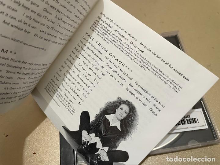 CDs de m&uacute;sica: CD AMANDA MARSHALL - Foto 2