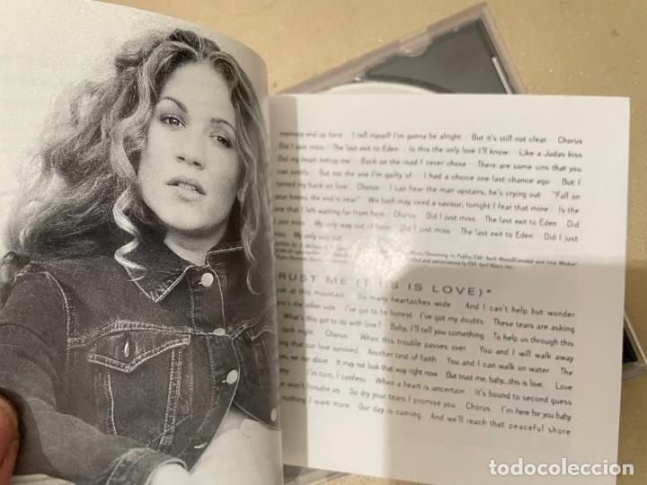 CDs de m&uacute;sica: CD AMANDA MARSHALL - Foto 3
