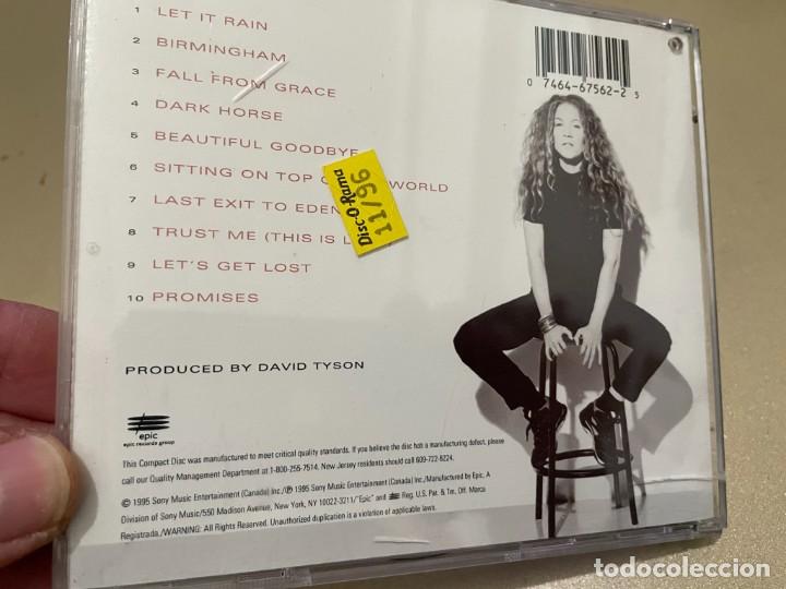 CDs de m&uacute;sica: CD AMANDA MARSHALL - Foto 6