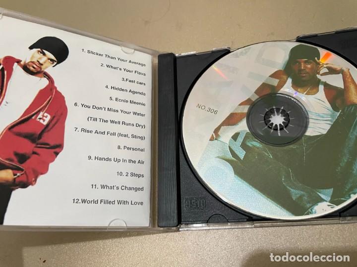 CDs de m&uacute;sica: CD CRAIG DAVID - Foto 2