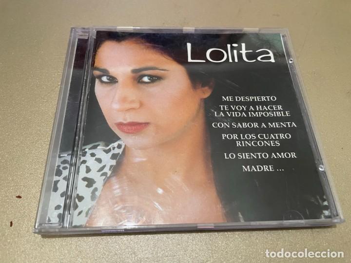 CDs de m&uacute;sica: CD LOLITA - Foto 1