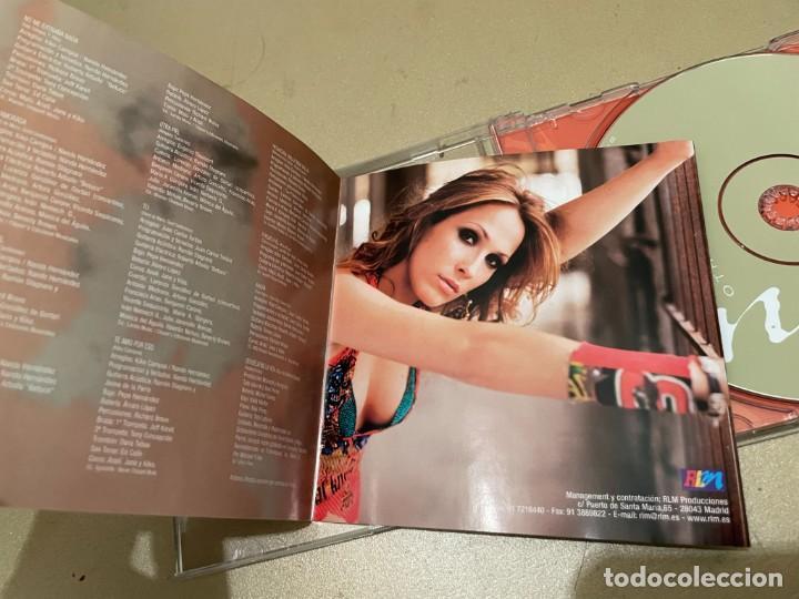 CDs de m&uacute;sica: CD MAL&Uacute; OTRA PIEL - Foto 3