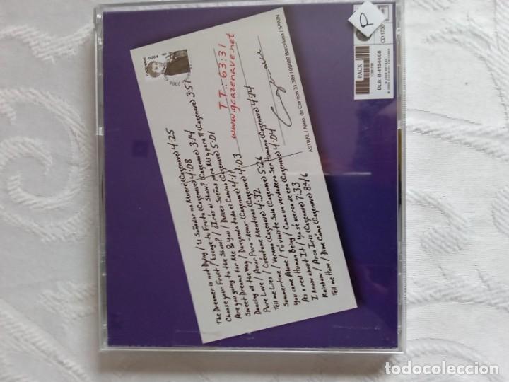 CDs de m&uacute;sica: CAZENAVE - Pack - Foto 2