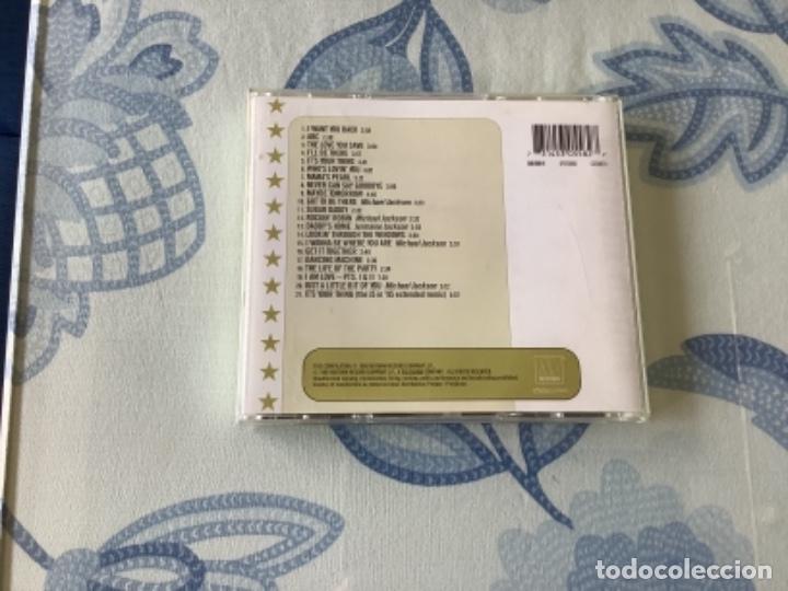 CDs de m&uacute;sica: D1. JACKSON 5 THE ULT&Iacute;MATE COLLECTION CD - Foto 4