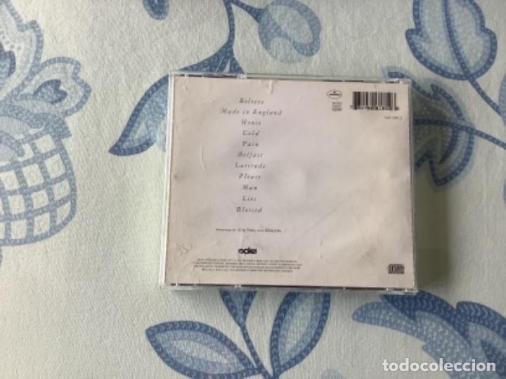 CDs de m&uacute;sica: D1. ELTHON JOHN - MADE IN ENGLAND - CD - Foto 2