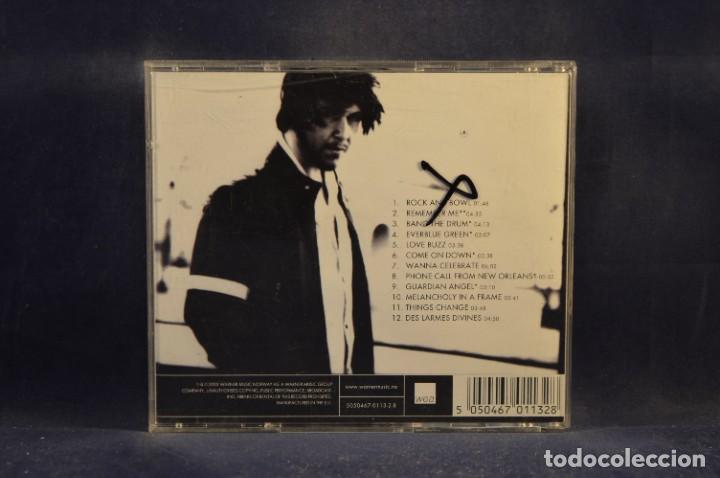 CDs de m&uacute;sica: VIDAR BUSK - LOVE BUZZ - CD - Foto 2