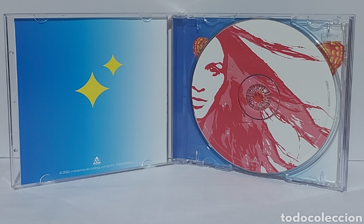 CDs de m&uacute;sica: Alanis Morissette - Under rug swept - Foto 3