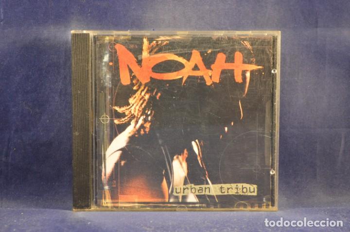 CDs de m&uacute;sica: NOAH - URBAN TRIBU - CD - Foto 1