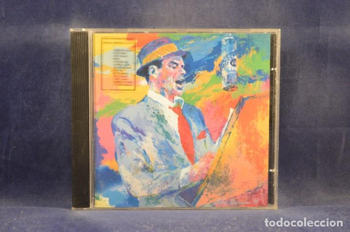 CDs de m&uacute;sica: FRANK SINATRA - DUETS - CD - Foto 1