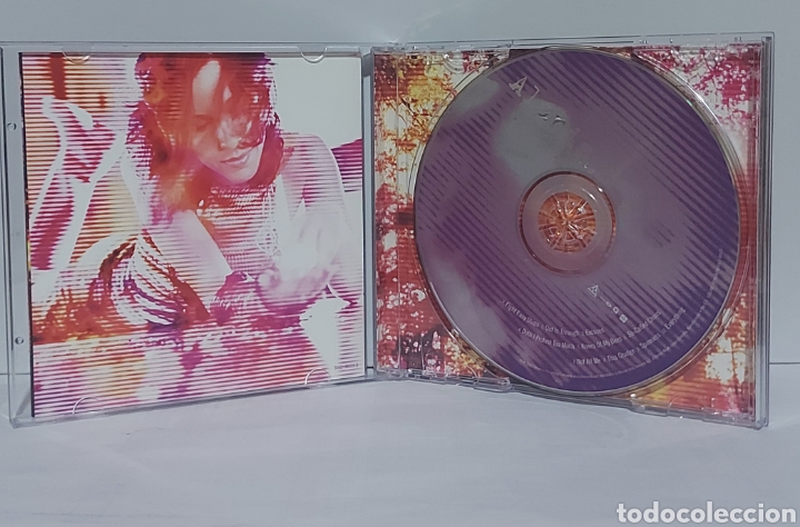CDs de m&uacute;sica: Alanis Morissette - So called chaos - Foto 3