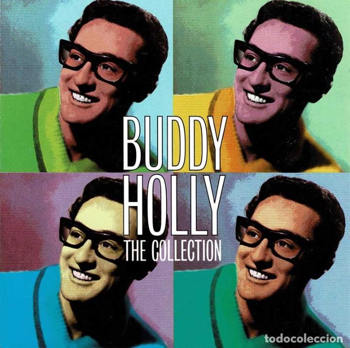 CDs de m&uacute;sica: Buddy Holly - The Collection. CD - Foto 1