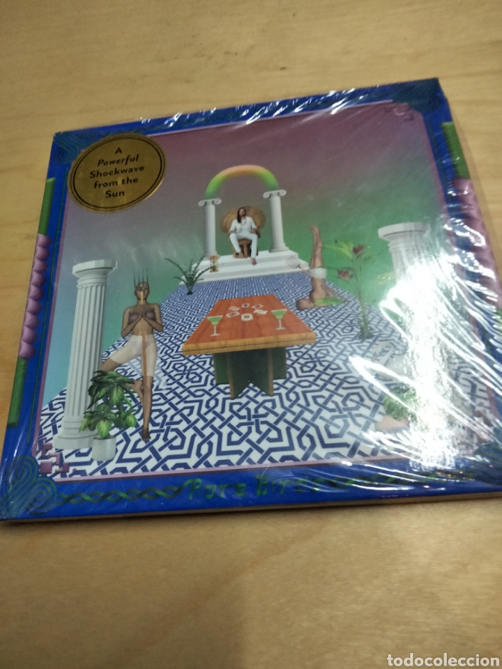 CDs de m&uacute;sica: Jonathan Wilson Nuevo a estrenar -31 - Foto 1