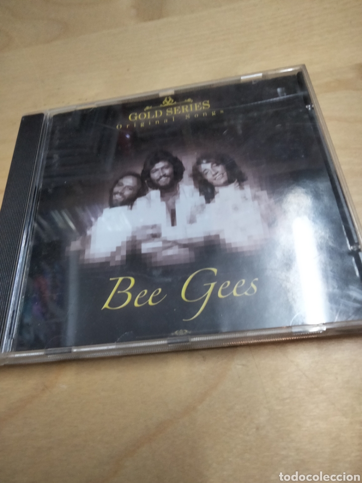 CDs de m&uacute;sica: Bee gees ----------- 28 - Foto 1