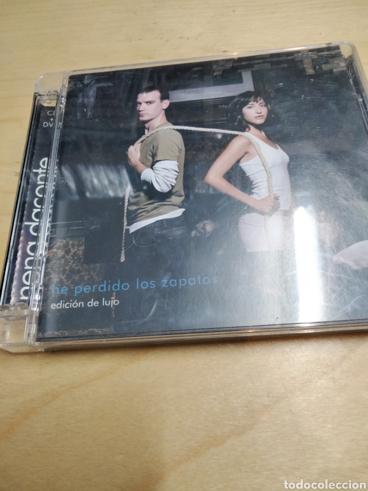 CDs de m&uacute;sica: Nena daconte ------2 - Foto 1