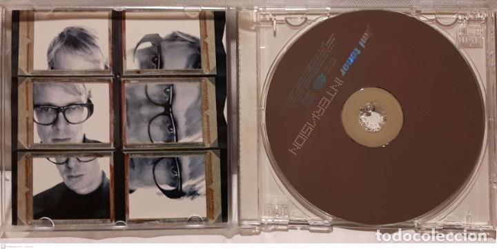 CDs de m&uacute;sica: Jimi Tenor &lrm;&ndash; Intervision - Foto 2