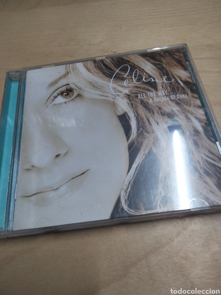 CDs de m&uacute;sica: Celine Dion ------- 28 - Foto 1