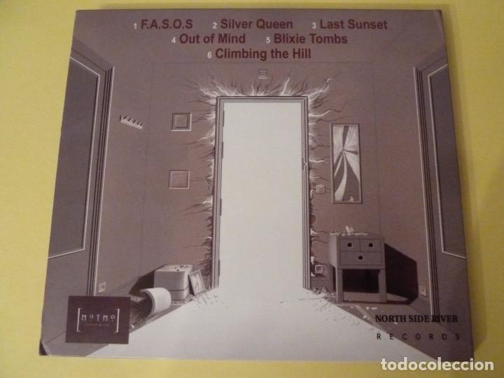 CDs de m&uacute;sica: CD=HIGHLIGHTS-STORMING THE GATES=NORTH SIDE RIVER - Foto 2