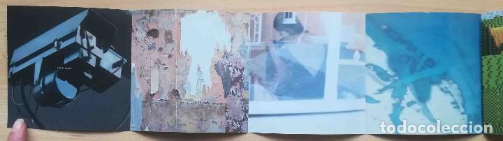 CDs de m&uacute;sica: CD: Craig Armstrong - The space between us. Con desplegable. - Foto 2
