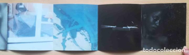 CDs de m&uacute;sica: CD: Craig Armstrong - The space between us. Con desplegable. - Foto 3