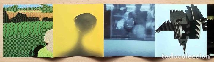 CDs de m&uacute;sica: CD: Craig Armstrong - The space between us. Con desplegable. - Foto 4